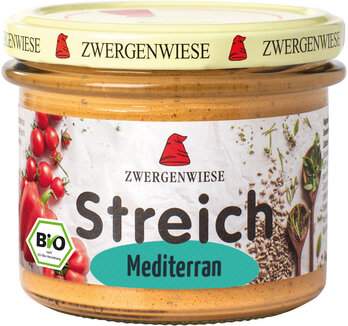 Streich Mediterran