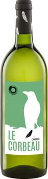 Le Corbeau Blanc