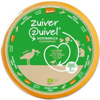 Gouda jung