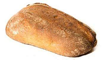 Französisches Landbrot
