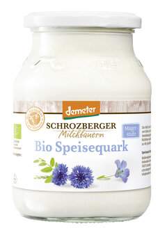 Magerquark