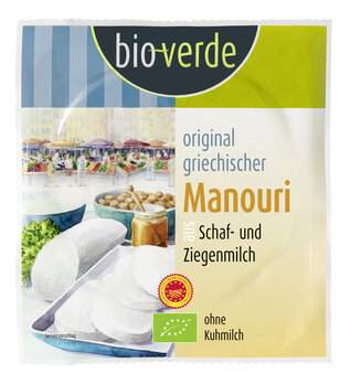 Manouri PDO