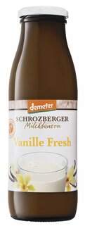Vanille fresh