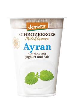 Ayran