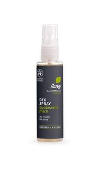 Männer Deospray Hopfen Zirbe
