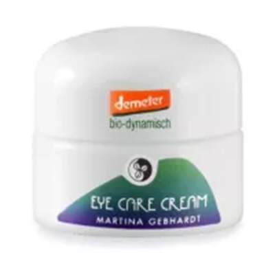 Augenfältchencreme EYE CARE