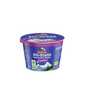 Quark Topfen laktosefrei Magerstufe