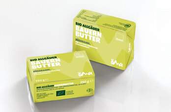Butter Süßrahm