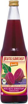 Rote Bete Saft Robuschka