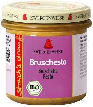 Streich's drauf Bruschesto