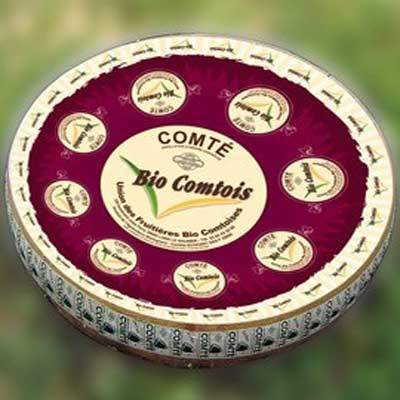 Comté alt AOP 24 Monate gereift