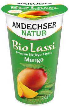Lassi Mango