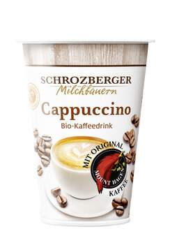 Cappuccino Mount Hagen 230 g