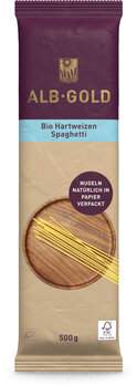 Spaghetti Hartweizengrieß