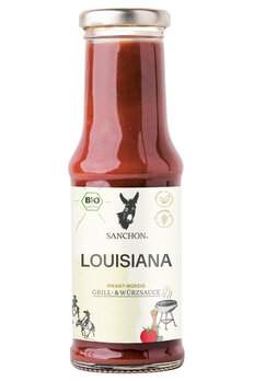 Grillsauce Lousiana
