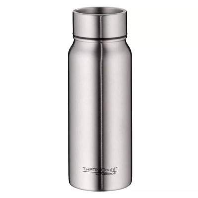 Isolier-Trinkbecher TC-MUG silber 0,5 l
