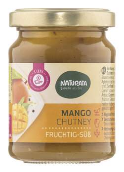 Mango Chutney