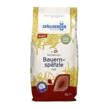 Bauernspätzle 500 g