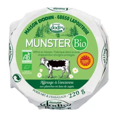 Munster AOP