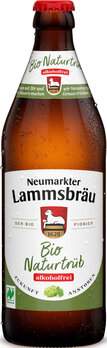 Neumarkter Bio Naturtrüb alkoholfrei