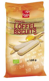 Löffelbiscuits