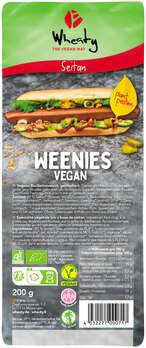 Vegane Weenies