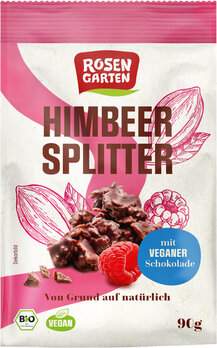 Himbeer Splitter