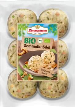 Semmelknödel