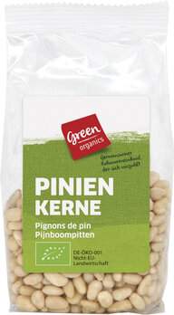 Pinienkerne