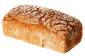 Roggenbrot