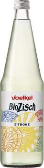 BioZisch Zitrone