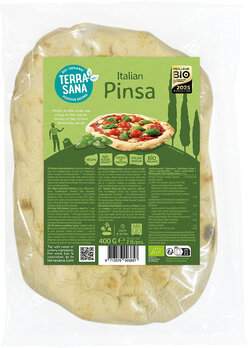 Pinsa 2 St.