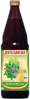 Kräuteressig