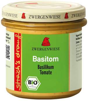 Streich's drauf Basitom