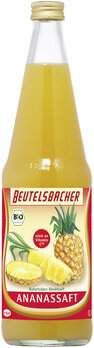Ananassaft