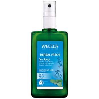 Salbei Deodorant