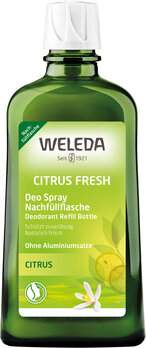 Citrus Deodorant Nachfüllflasche