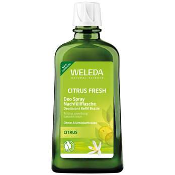 Citrus Deodorant Nachfüllflasche