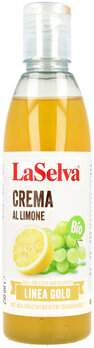 Crema gialla al limone