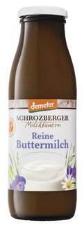 Buttermilch