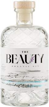 The Beauty Bodensee Gin 42 % vol.