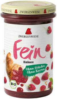 Fruchtaufstrich Fein Himbeere