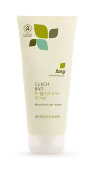 Duschbad Ringelblume Minze