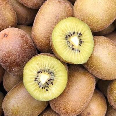 Kiwi gold