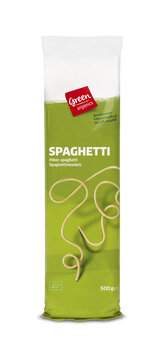 Spaghetti Hartweizen