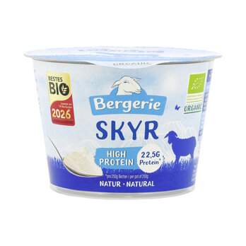 Schafmilch Skyr Natur