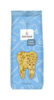 Zahn Pasta