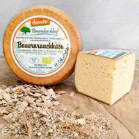 Bauernrauchkäse