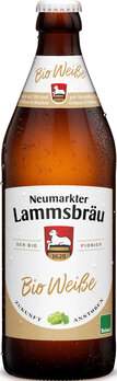 Neumarkter Bio Weiße