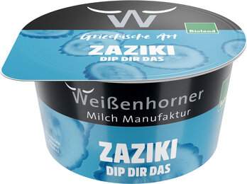 Zaziki